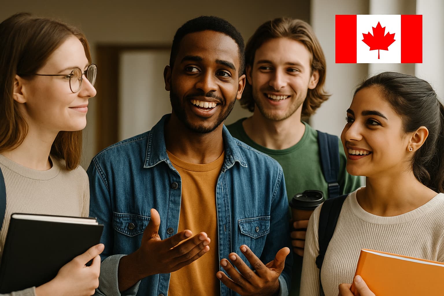 Maîtriser l'Expression Orale TCF Canada : Les 15 Techniques des Candidats qui Décrochent 18-20/20